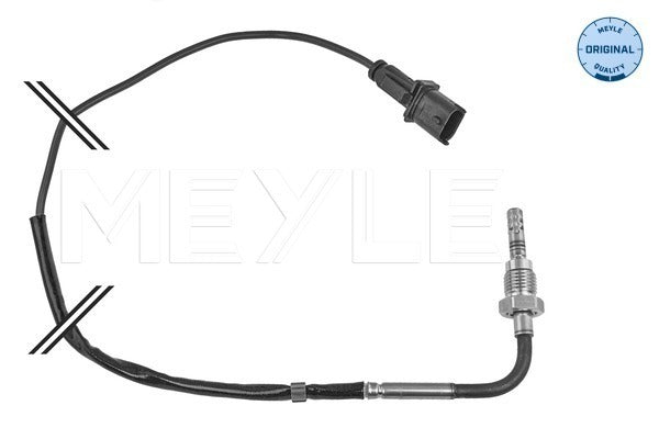 MEYLE Sensor, Exhaust Gas Temperature 214 800 0032