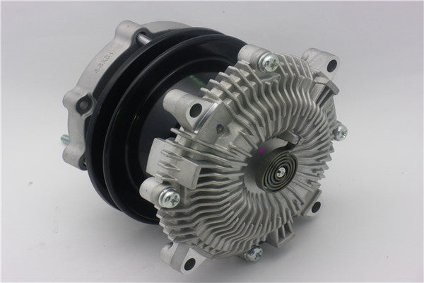GMB Water Pump OE Fit OE Performance 2 Year Warranty GWN-23AF
