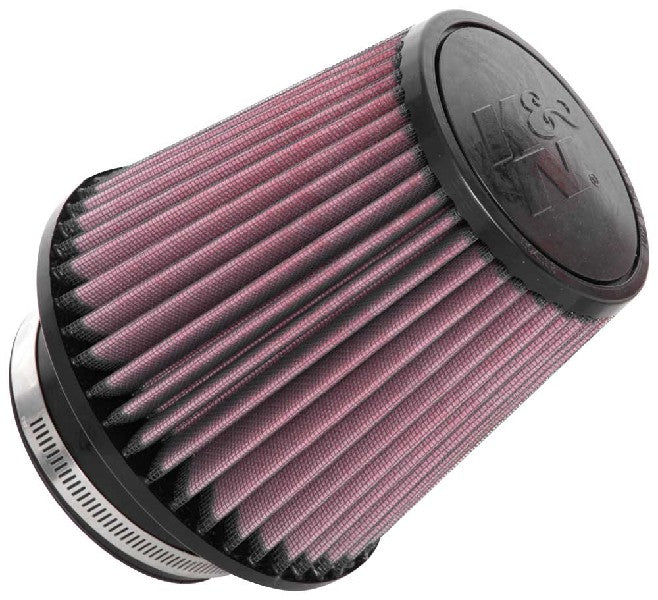 K&N Universal Clamp-On Air Filter KNRU-5060