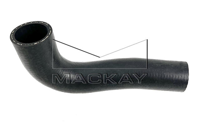 Mackay Radiator Bottom Hose CH981