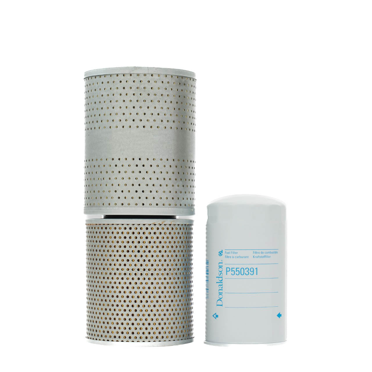 Donaldson Filter Set X903260