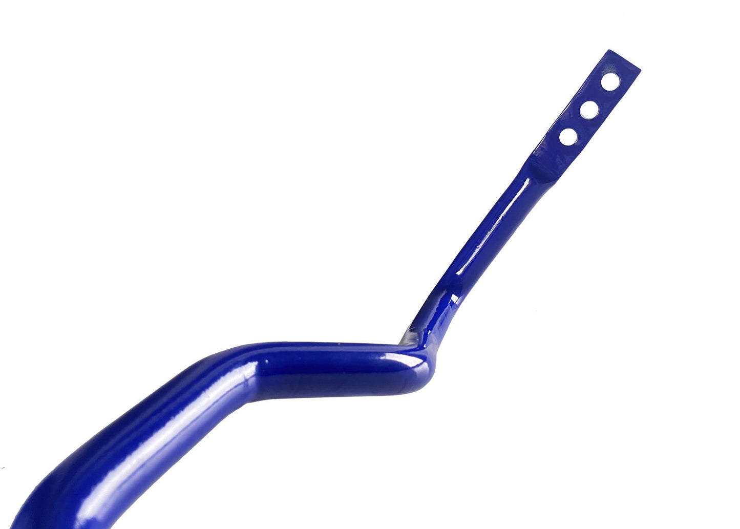 SuperPro Roll Control Sway Bar RC0037RZ-22