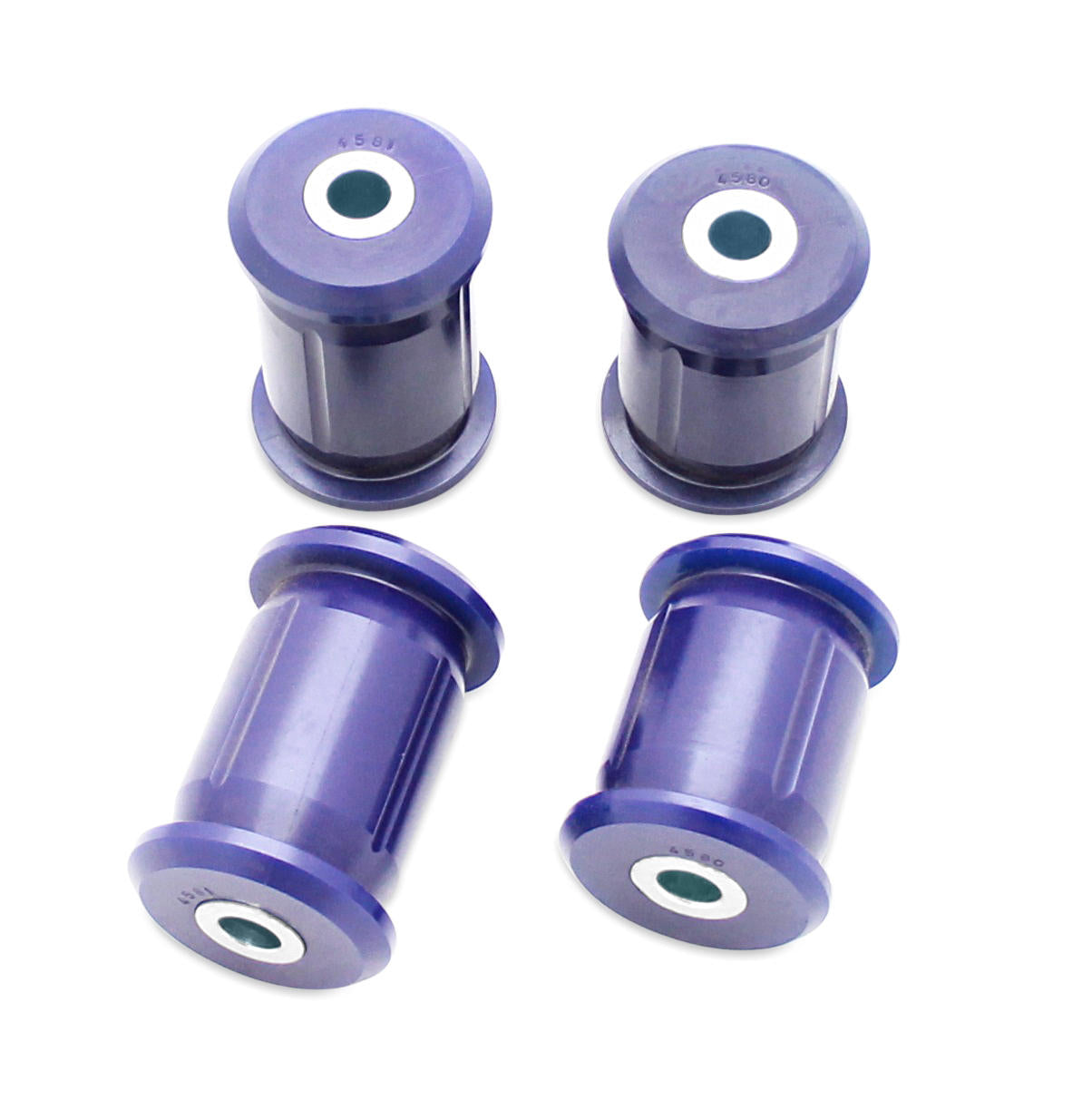 SuperPro Control Arm Bush Kit SPF4580K