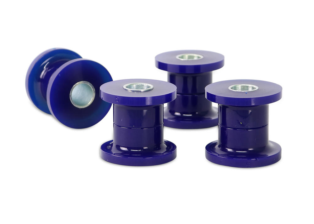SuperPro Shock Absorber Bush Kit SPF1186XK