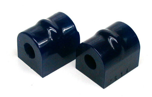 SuperPro Rear Swaybar Mount Bush Kit Fits Holden SPF0514-17K