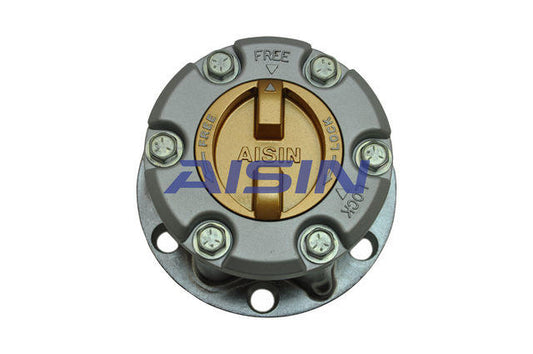 AISIN Wheel Hub FHT-012