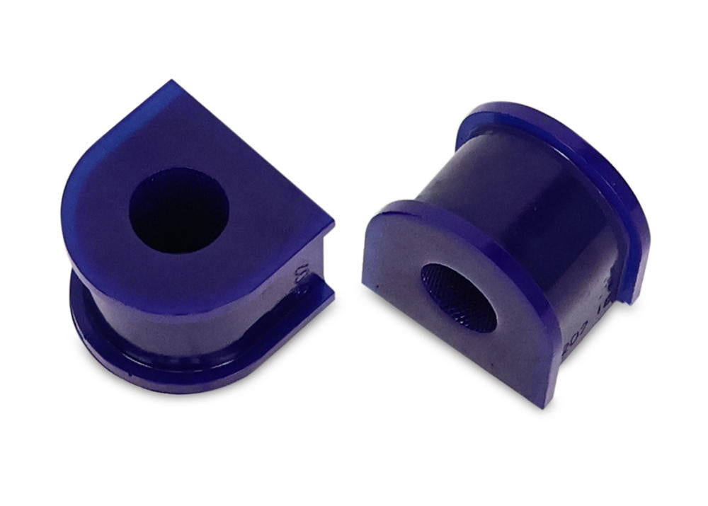 SuperPro Bushing Kit SPF0202-18K