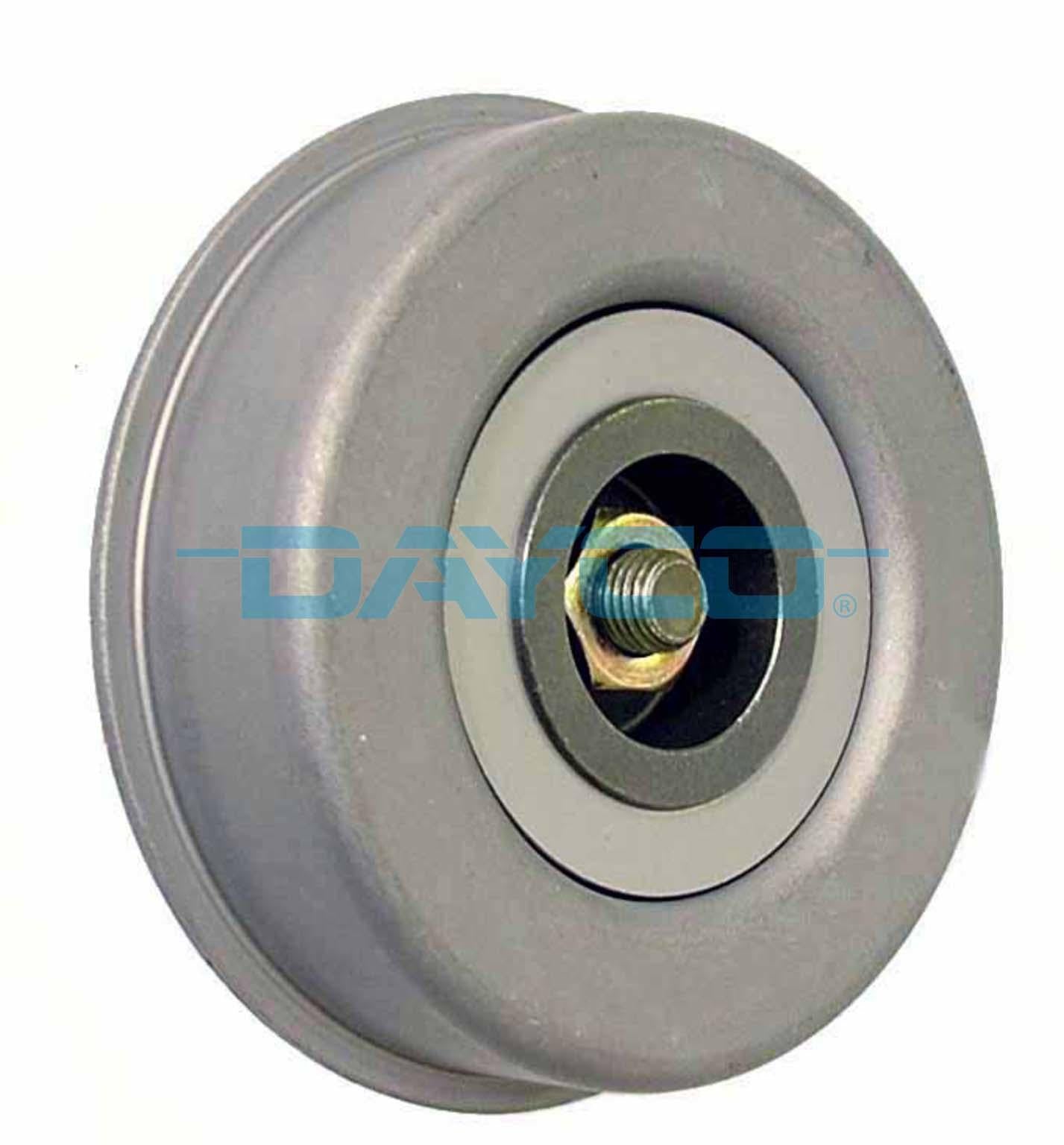 Engine Idler Pulley Nuline EP176