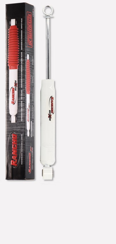 Rancho Shock Absorber 5000X Series RS55194A