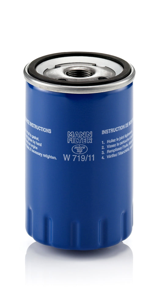 MANN Oil Filter W 719/11