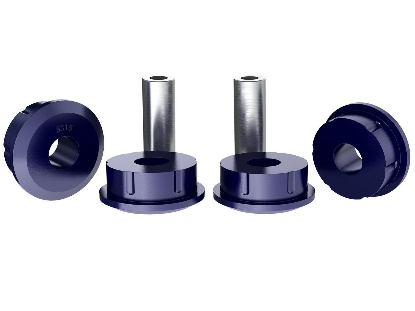 SuperPro Differential Mount Bush Kit SPF5315K