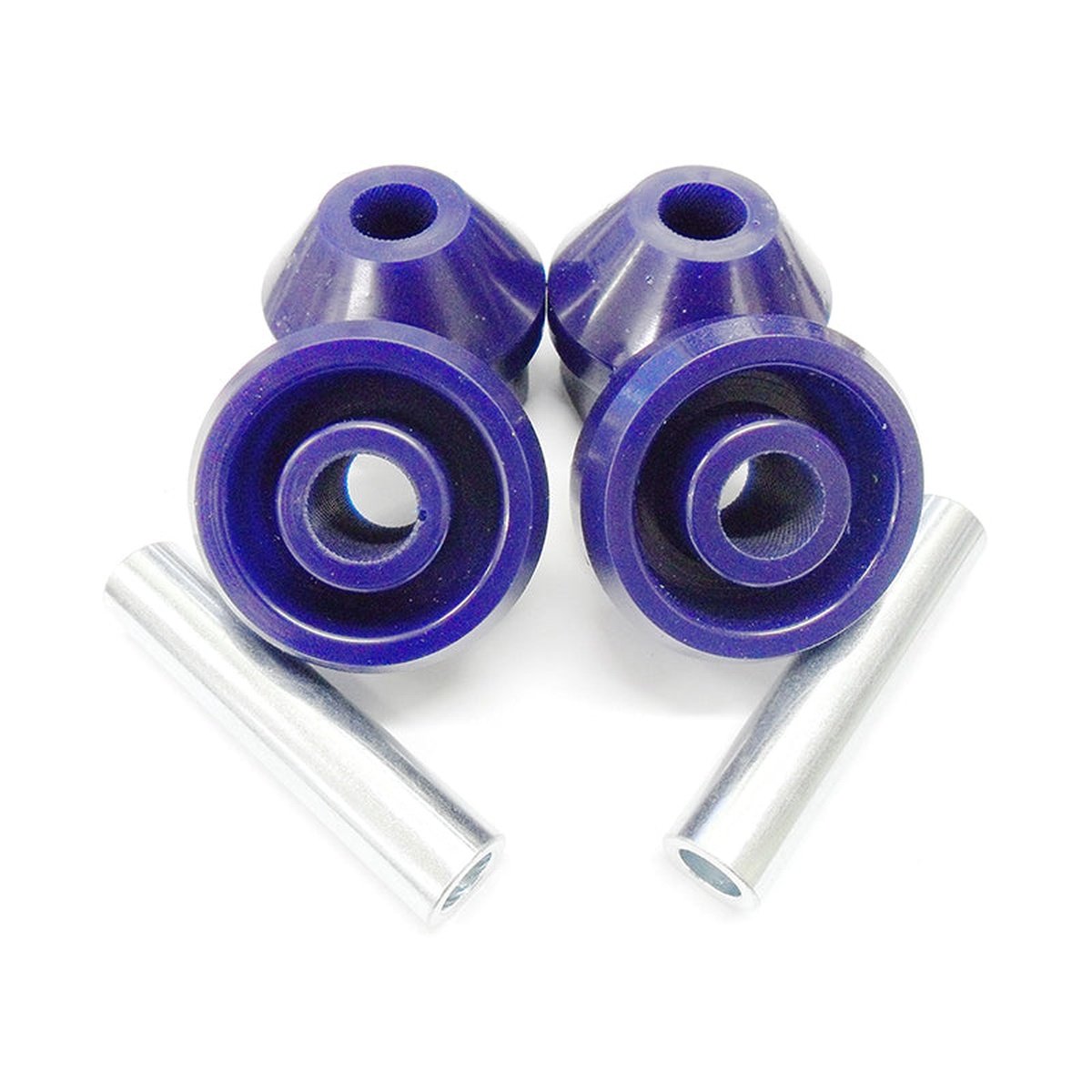 SuperPro Rear Beam Axle Pivot Bush Kit Fits Suzuki SPF3662K