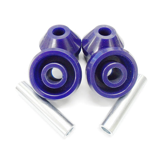 SuperPro Rear Beam Axle Pivot Bush Kit Fits Suzuki SPF3662K