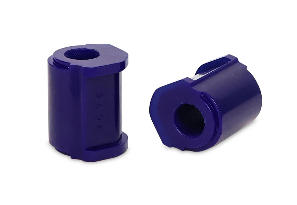 SuperPro Sway Bar Mount Bush Kit SPF3494-17K