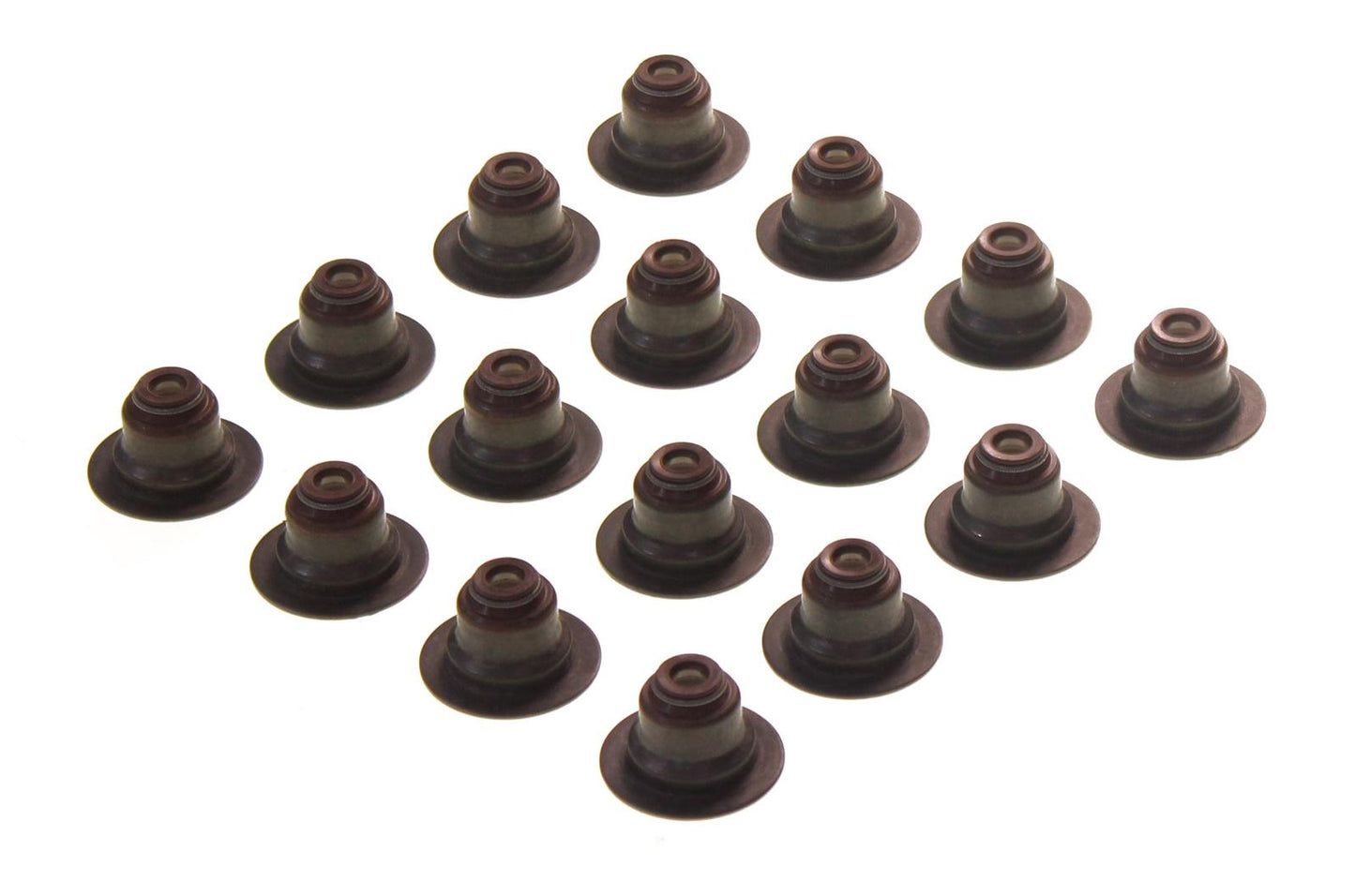 Permaseal Valve Stem Seal Set VSS0217-16