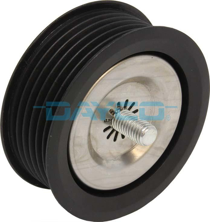 Dayco Idler Tensioner Pulley 131095