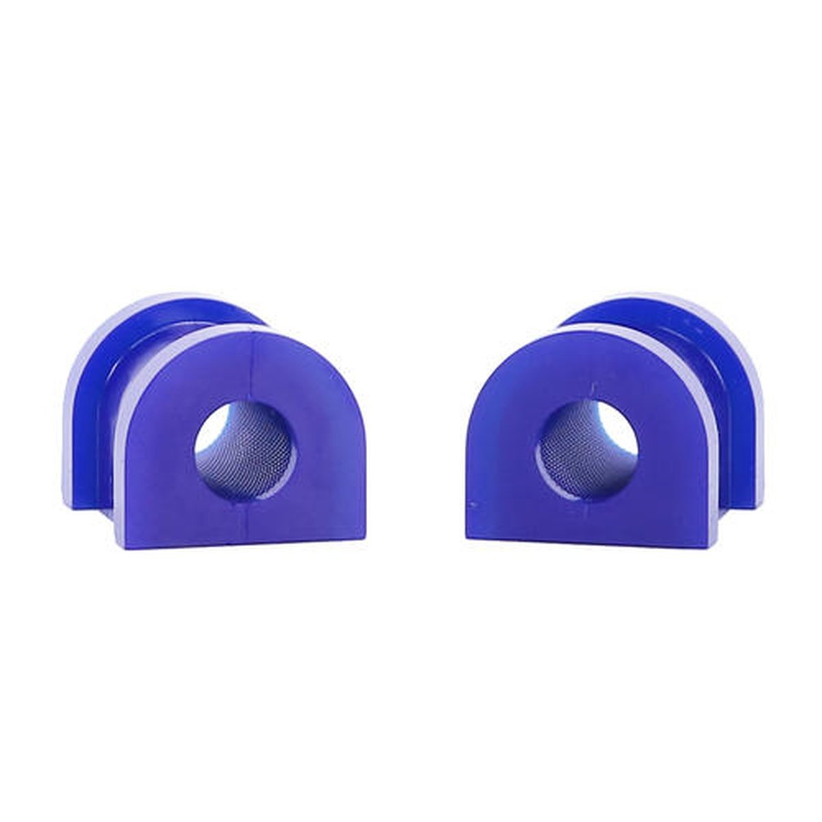 SuperPro Rear Swaybar Mount Bush Kit Fits Nissan SPF1481-17K