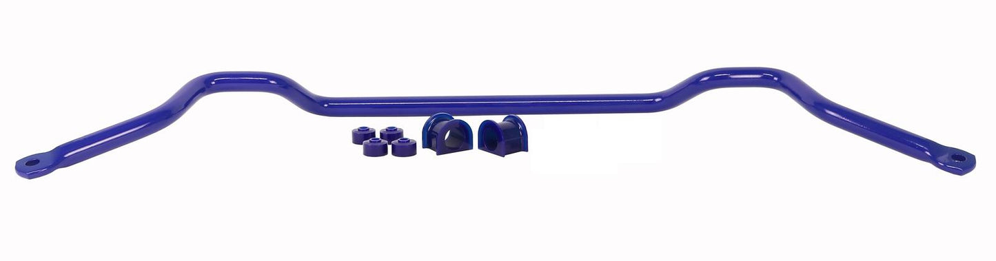 SuperPro Front 27mm HD Swaybar Fits Toyota RC0047F-27