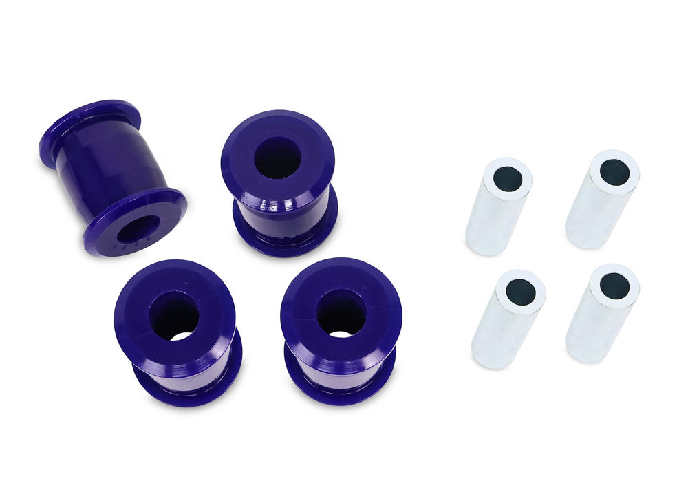 SuperPro Trailing Arm Lower - Bushing Kit SPF5776K