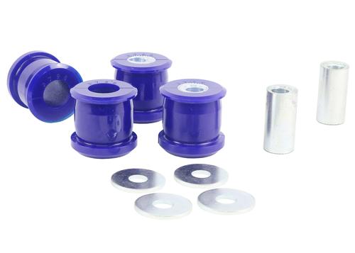 SuperPro Front Control Arm Upper-Inner Alignment Bush Kit Fits Ford Mazda SPF3892K