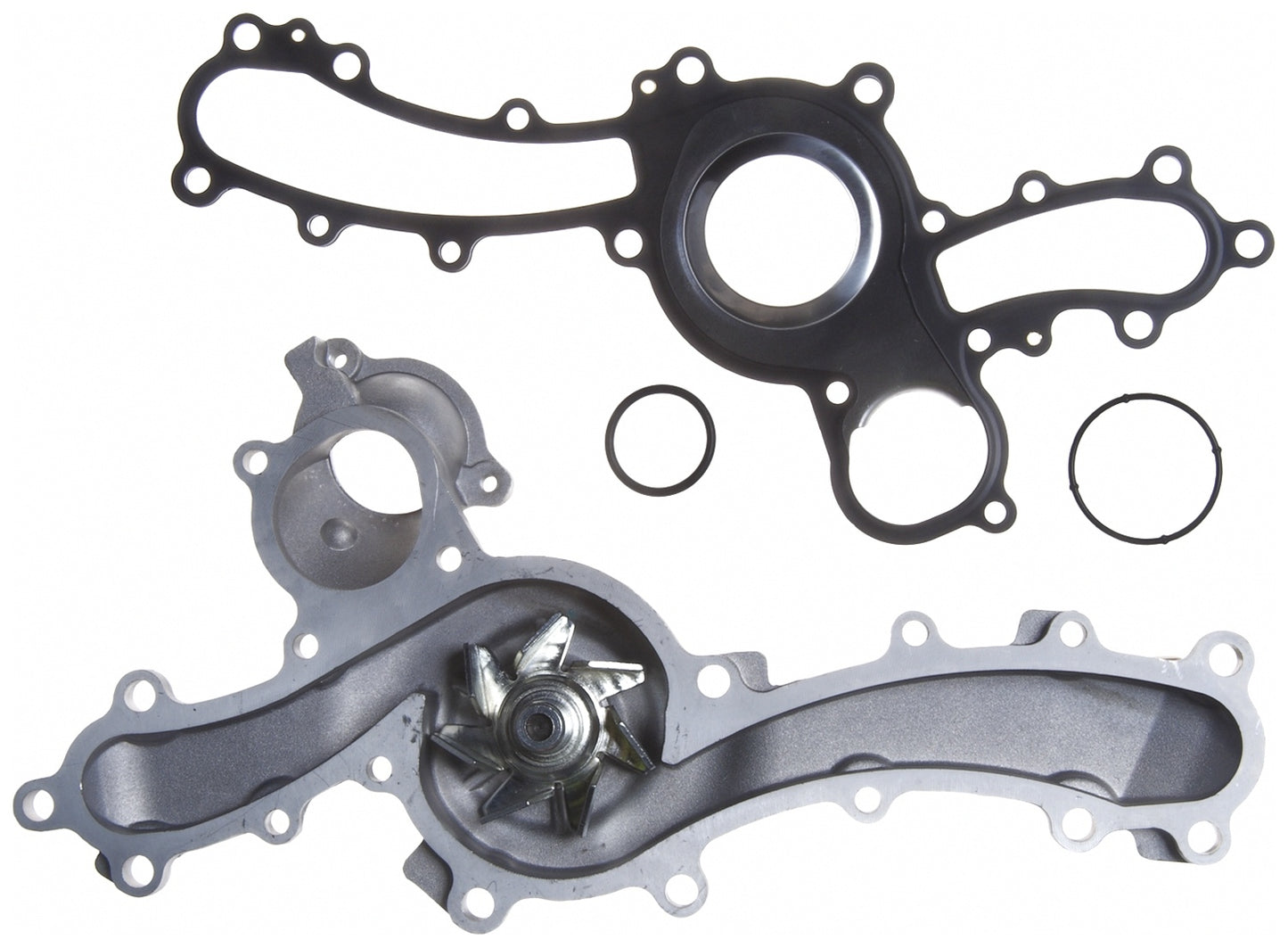 Gates Water Pump GWP3153