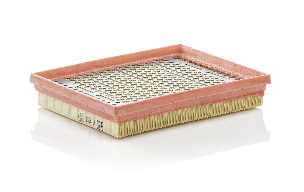 MANN Air Filter C 2151