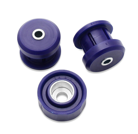 SuperPro Rear Differential To Subframe Mount Bush Kit Fits Nissan SPF3849K