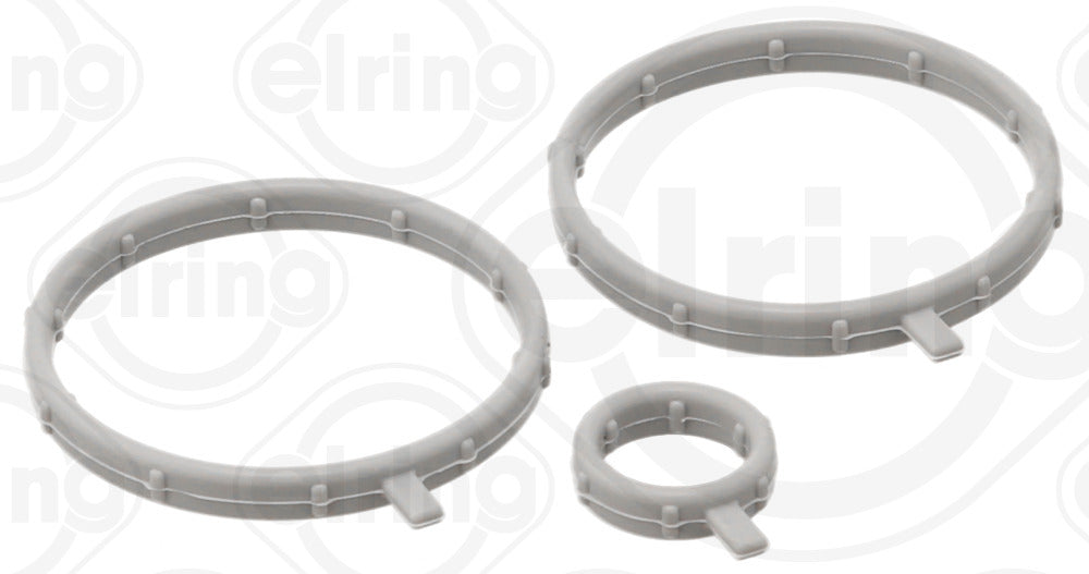 Elring Cylinder Head Gaskets 744.361