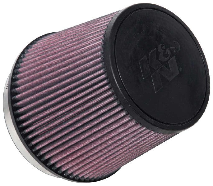 K&N Universal Clamp-On Air Filter KNRU-1014