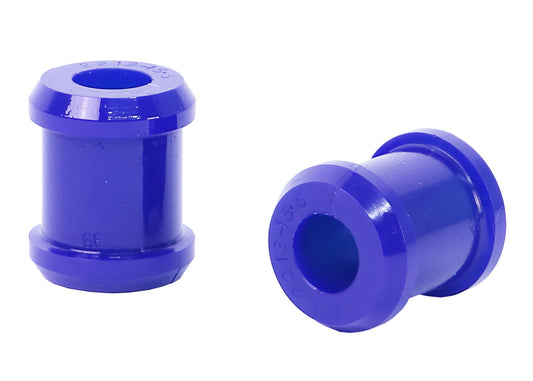 SuperPro Shock Absorber Bush Kit SPF2212-15.5K