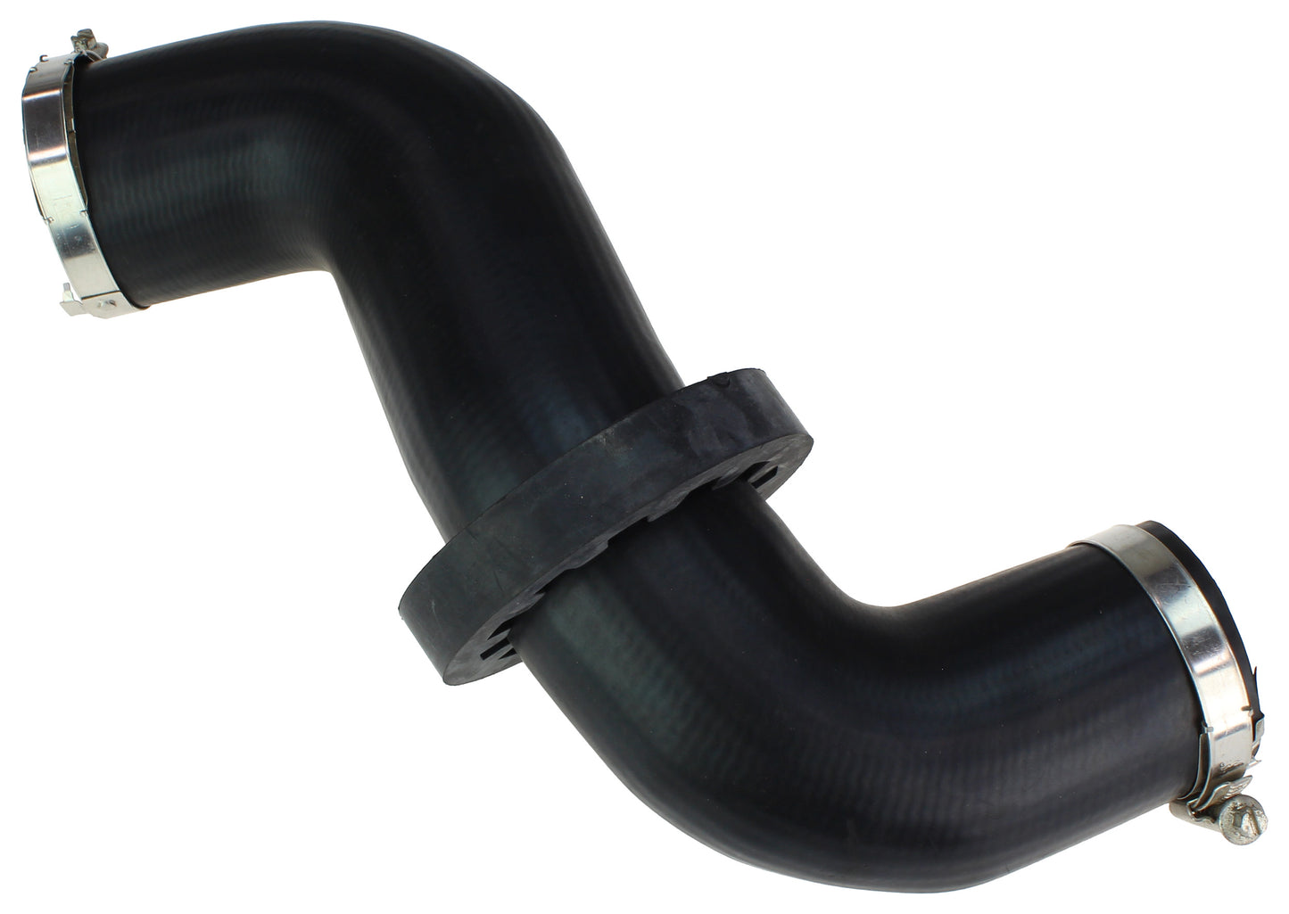 Dayco Turbocharger Intercooler Hose DTH555