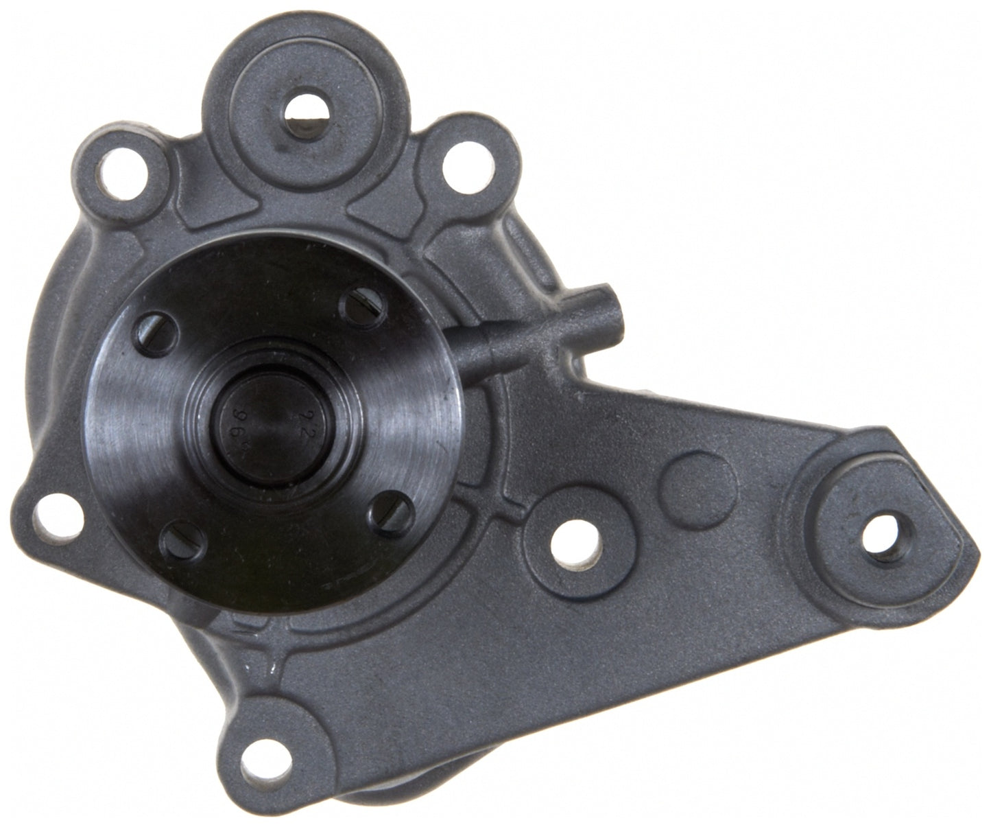 Gates Water Pump GWP2003