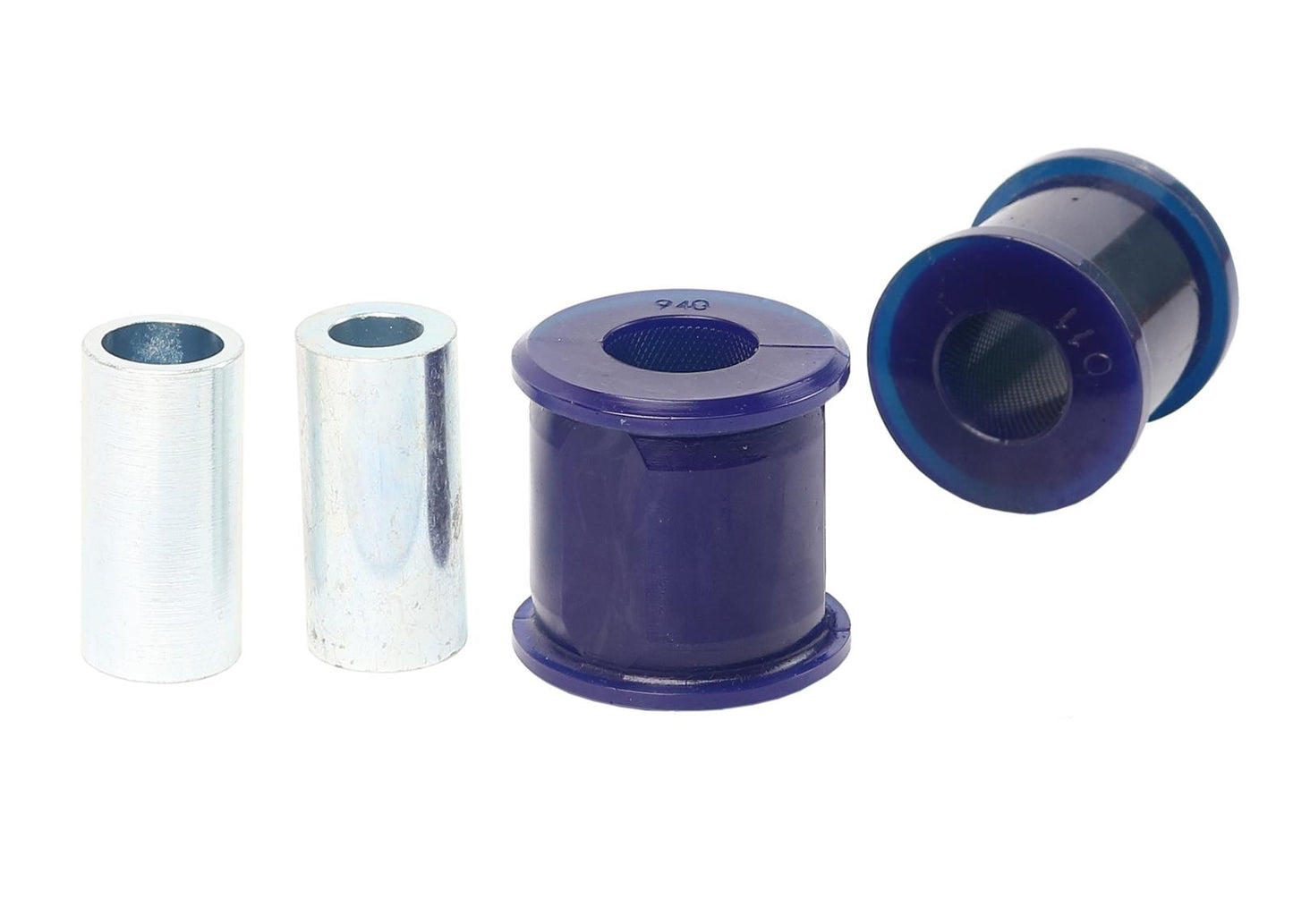 SuperPro Rear Panhard Rod Bush Kit Fits Mazda SPF0011K