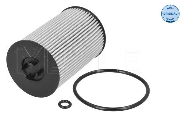 MEYLE Oil Filter 100 322 0019