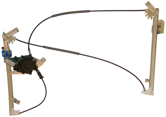 Valeo Window Regulator Front RH 851131