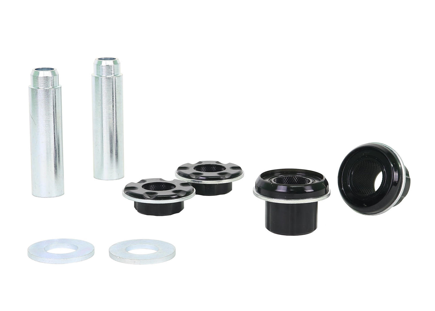 Whiteline Subframe Bushing Kit Rear W93049