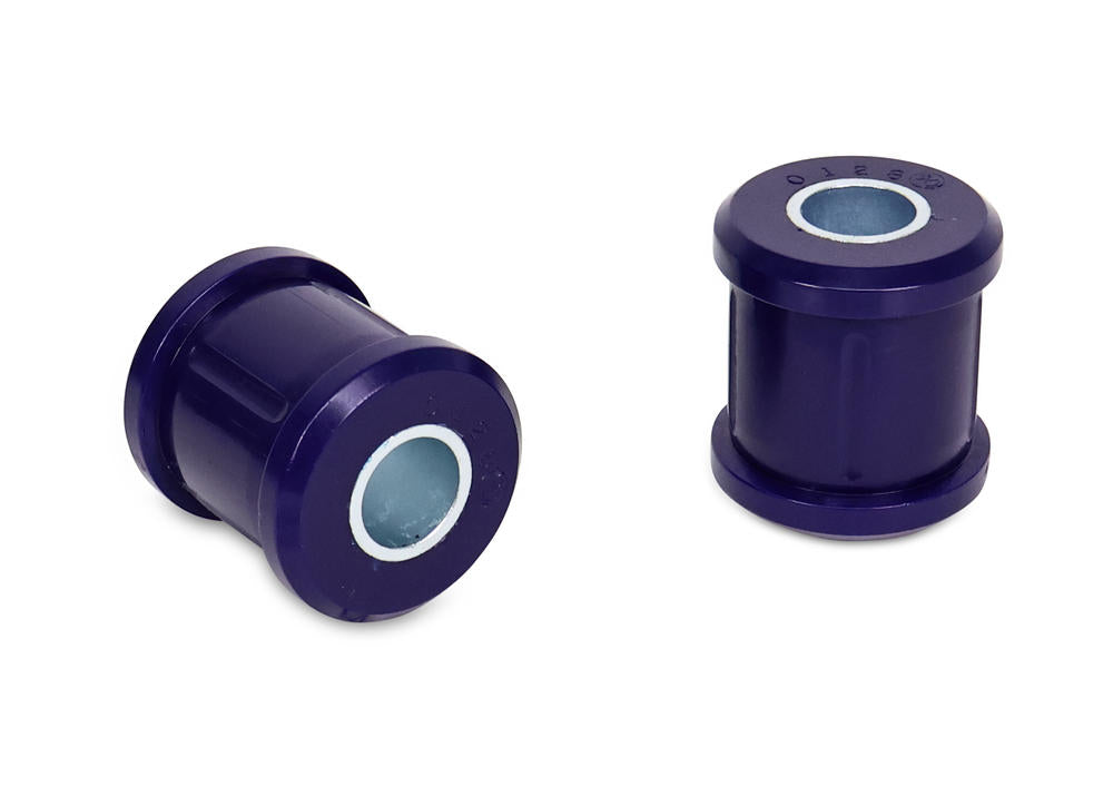 SuperPro Trailing Arm Upper Bush Kit-Heavy Duty SPF0128HK