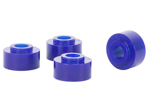 SuperPro Front Shock Absorber Bush Kit Fits Nissan SPF2937K