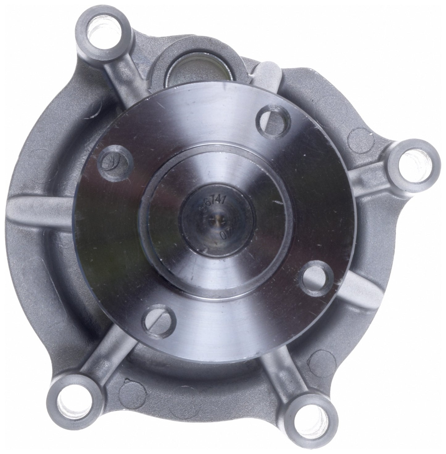 Gates Water Pump GWP8002