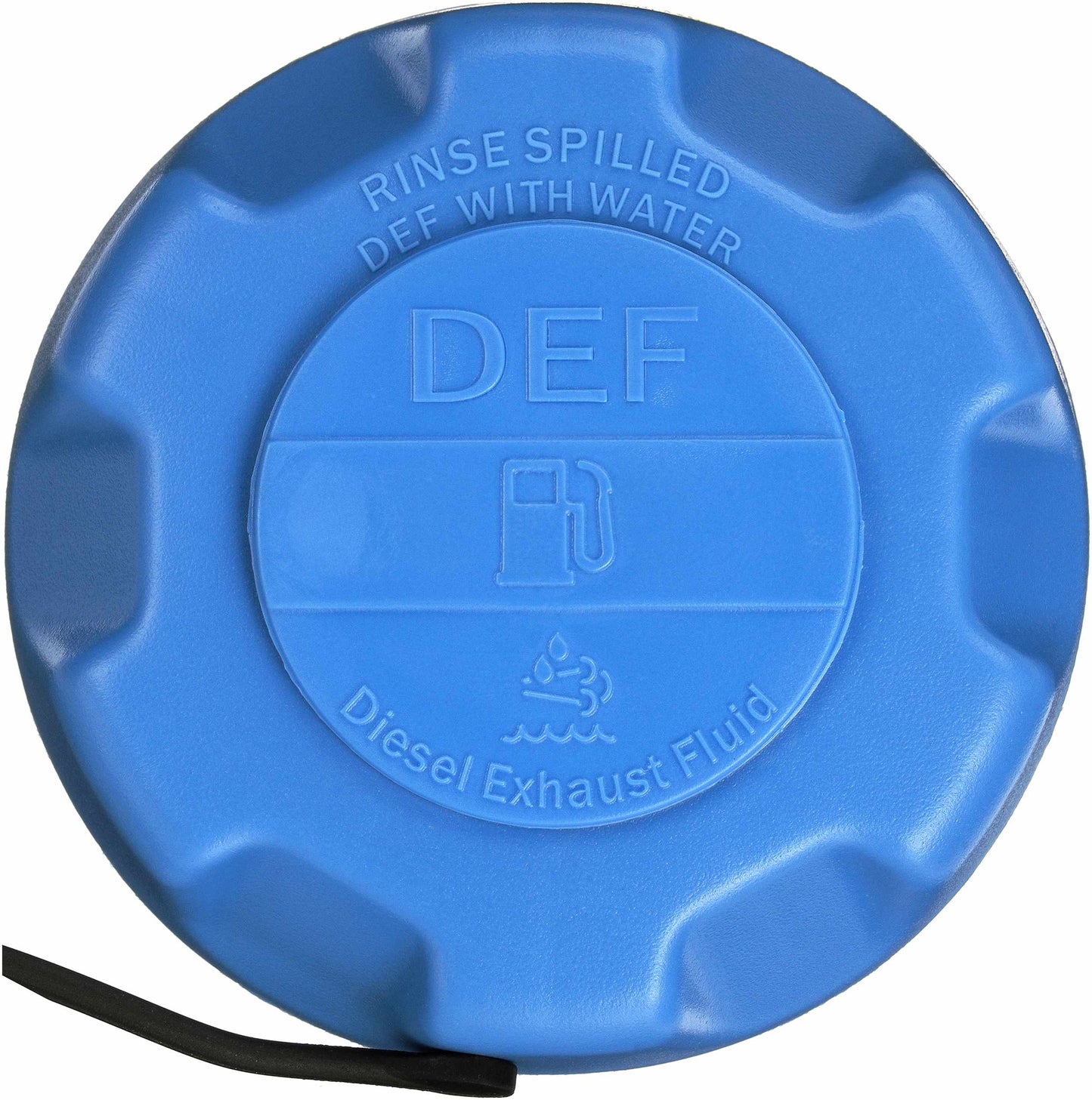 Gates HD Radiator Cap 30001