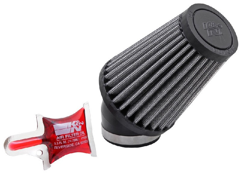 K&N Universal Rubber Filter KNR-1100