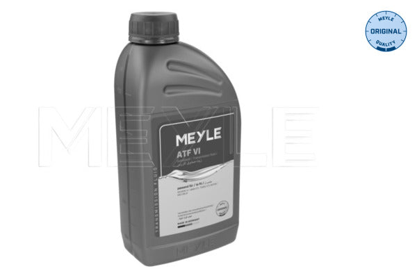 MEYLE Transmission Fluid 014 019 2500
