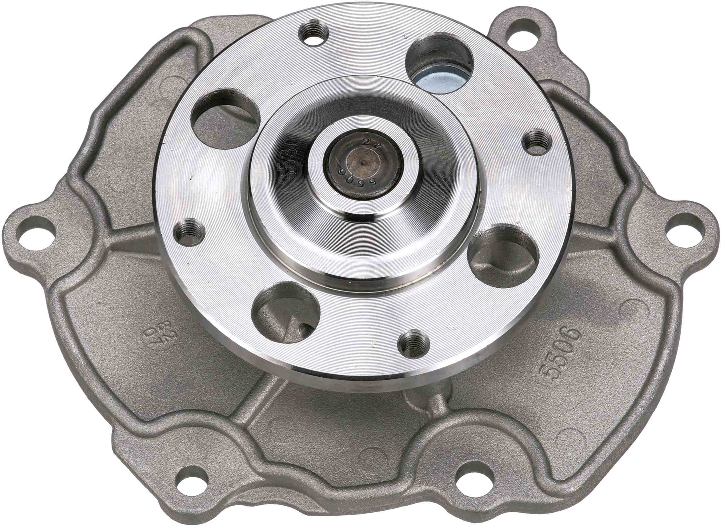 Gates Water Pump GWP5000