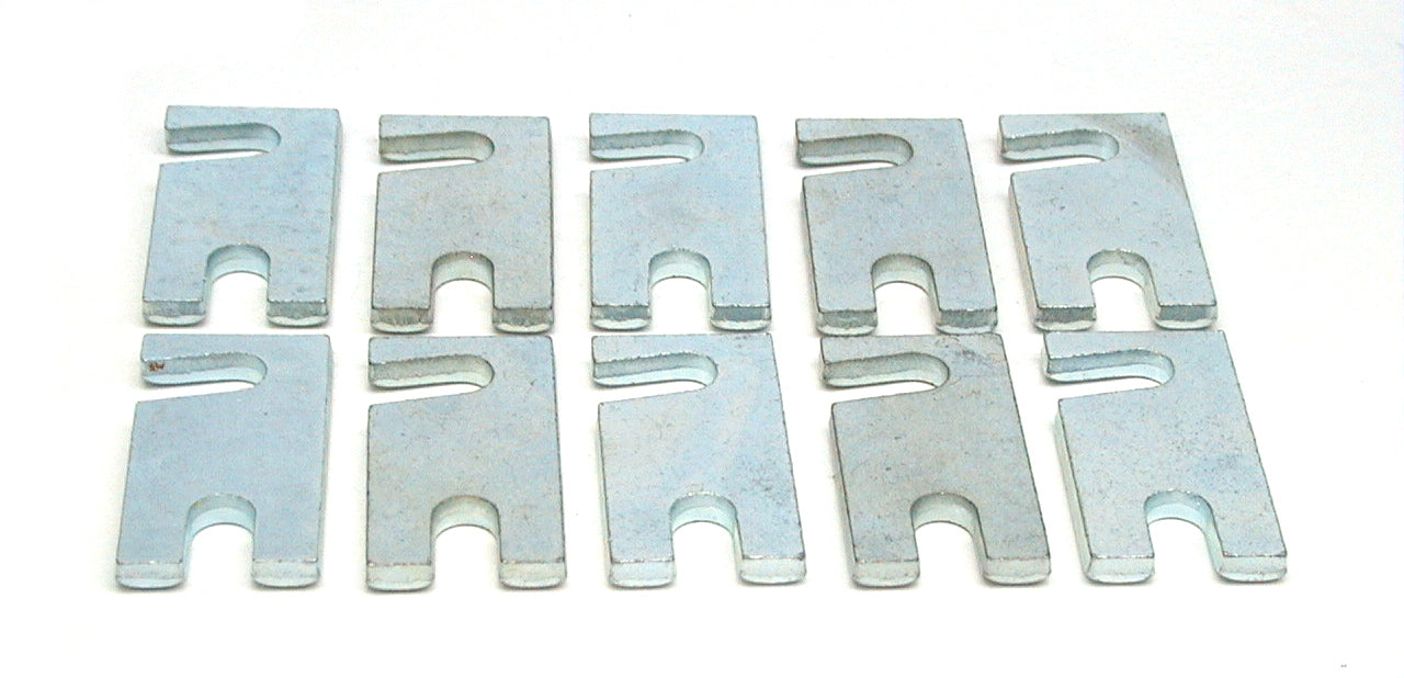 SuperPro Camber Caster Adjusting Shim Kit SPF1327K