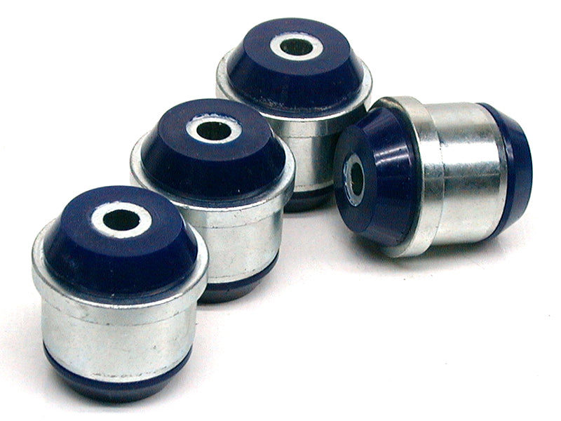 SuperPro Rear Trailing Arm Upper Bush Kit Fits Holden HSV SPF0977-80K