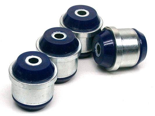 SuperPro Rear Trailing Arm Upper Bush Kit Fits Holden HSV SPF0977-80K