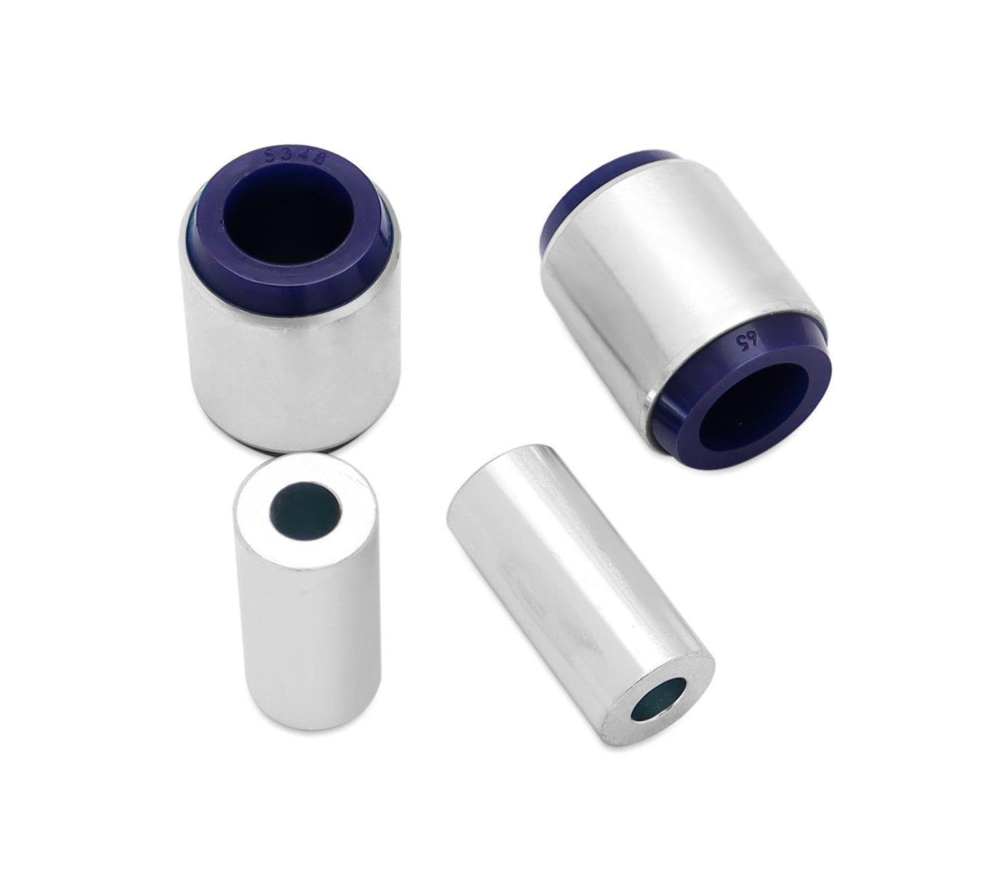 SuperPro Control Arm Bush Kit SPF5348K