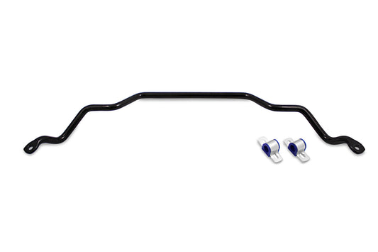 SuperPro Front 24mm HD Swaybar Fits Ford SFF5