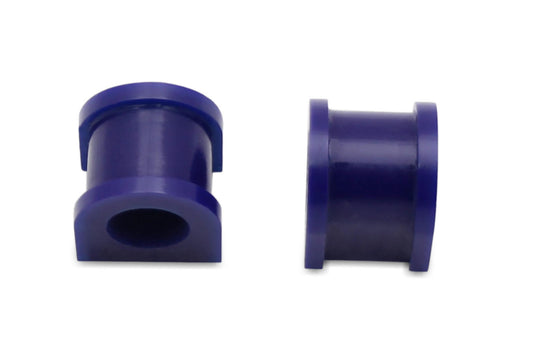 SuperPro Front Swaybar Mount Bush Kit Fits Mazda SPF3902-28K