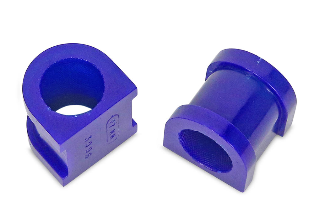SuperPro Sway Bar Mount Bush Kit SPF3096-27K